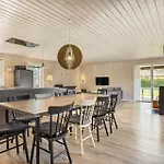 Сasa de vacaciones 8506-grenaa-agnetevej-16