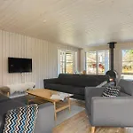 Сasa de vacaciones 8506-grenaa-agnetevej-16 *