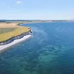 8506-grenaa-agnetevej-16 Сasa de vacaciones