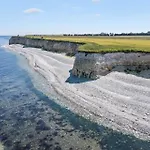 8506-grenaa-agnetevej-16 Сasa de vacaciones *
