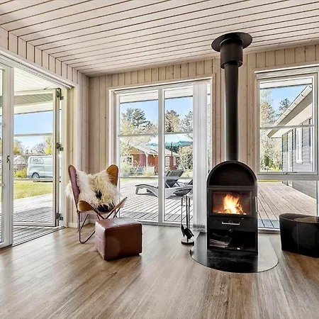 8506-grenaa-agnetevej-16 Casa vacanze