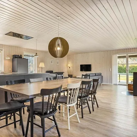 Casa vacanze 8506-grenaa-agnetevej-16