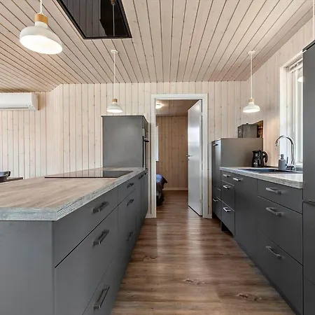 Casa vacanze 8506-grenaa-agnetevej-16