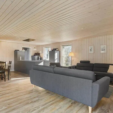 Casa vacanze 8506-grenaa-agnetevej-16 *