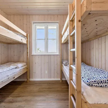 Hébergement de vacances 8506-grenaa-agnetevej-16