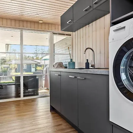 Casa vacanze 8506-grenaa-agnetevej-16 Brondstrup