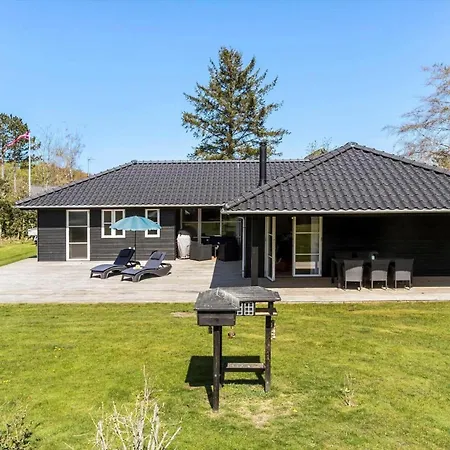 Hébergement de vacances 8506-grenaa-agnetevej-16 *