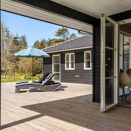 8506-grenaa-agnetevej-16 Tatil Evi *