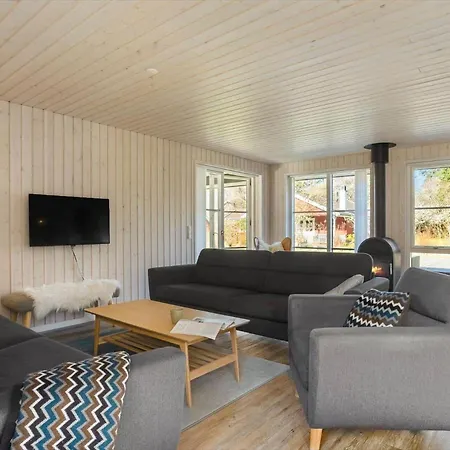 8506-grenaa-agnetevej-16 Hébergement de vacances Grenå