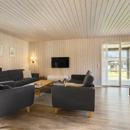 Hébergement de vacances 8506-grenaa-agnetevej-16 Grenå