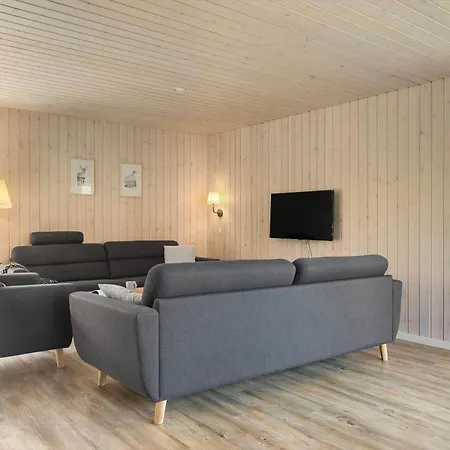 8506-grenaa-agnetevej-16 Hébergement de vacances *