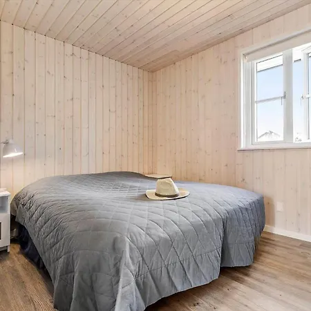 Casa vacanze 8506-grenaa-agnetevej-16 Grenå