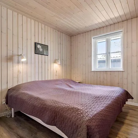Hébergement de vacances 8506-grenaa-agnetevej-16 Grenå