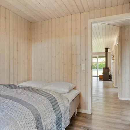 8506-grenaa-agnetevej-16 Casa vacanze