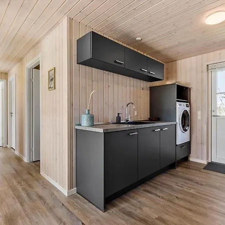 8506-grenaa-agnetevej-16 Casa vacanze Grenå