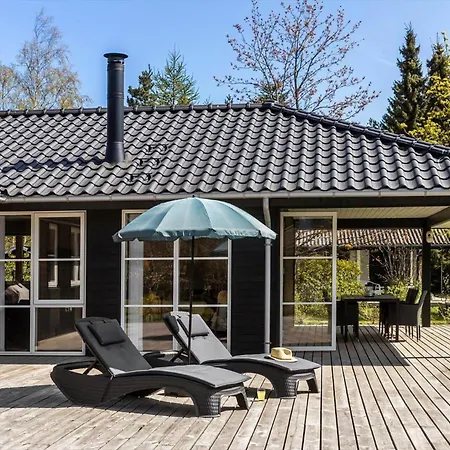 Hébergement de vacances 8506-grenaa-agnetevej-16