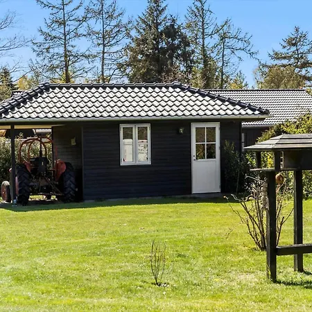 8506-grenaa-agnetevej-16 Hébergement de vacances *