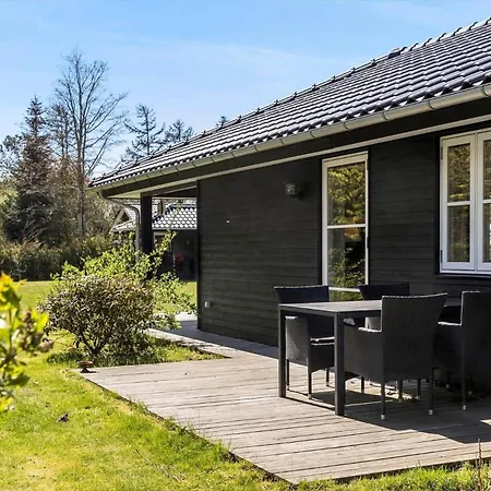 8506-grenaa-agnetevej-16 Casa vacanze