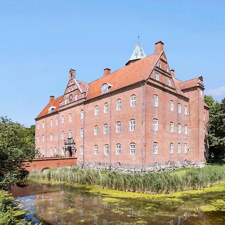 Hébergement de vacances 8506-grenaa-agnetevej-16 Grenå