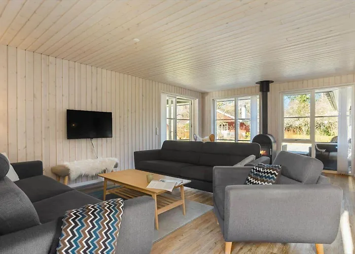 Ferienhaus 8506-grenaa-agnetevej-16 *