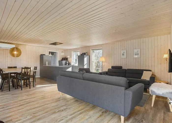 Ferienhaus 8506-grenaa-agnetevej-16 *