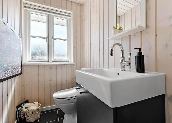 Ferienhaus 8506-grenaa-agnetevej-16 *