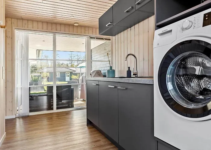 Ferienhaus 8506-grenaa-agnetevej-16 Grenå