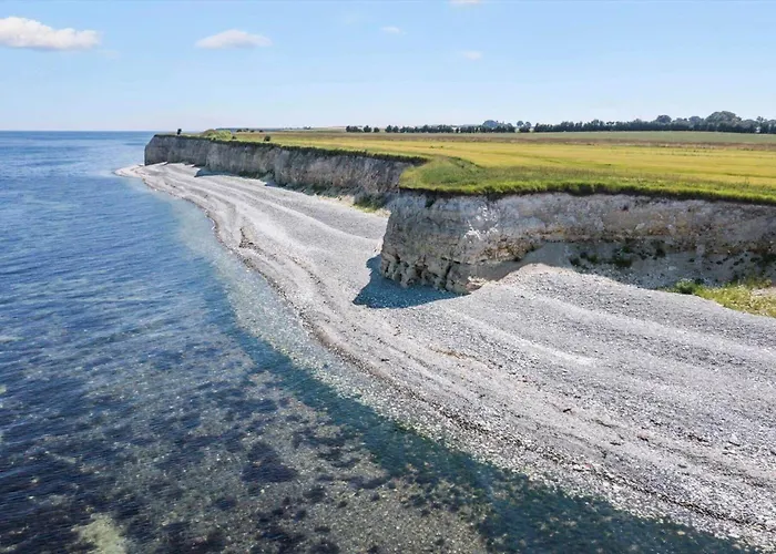 8506-grenaa-agnetevej-16 Дом отдыха *